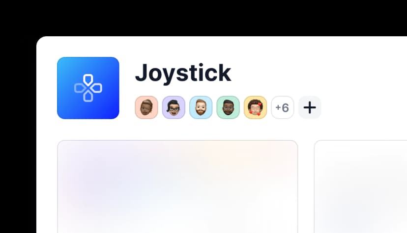 Ekip olarak yönetin.